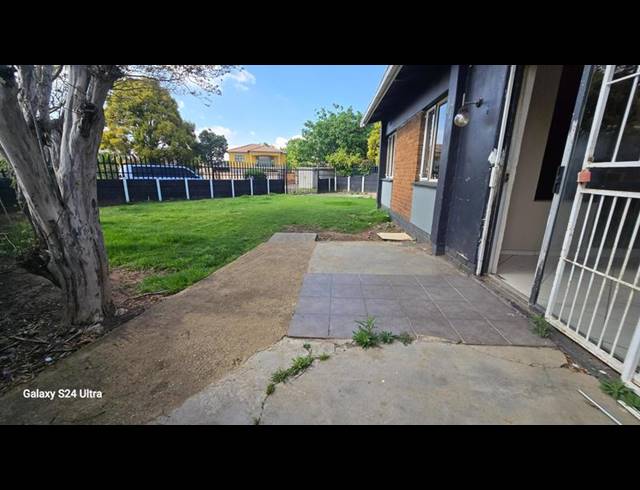 3 BEDROOM PROPERTY TO RENT IN VAN DYK PARK
